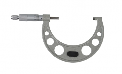 Микрометр RGK MPM-100